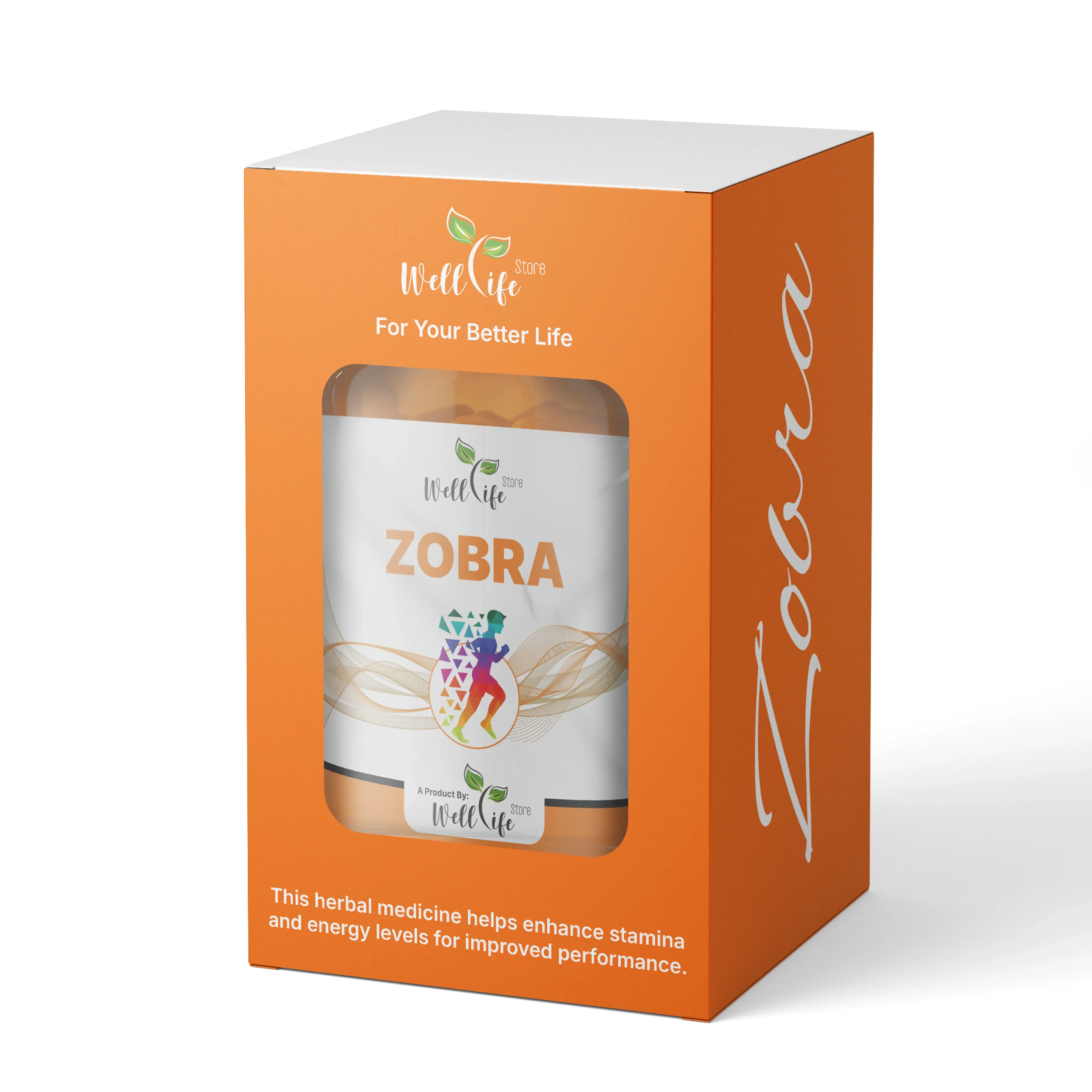 Brain and Nerve Health
